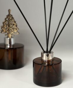 120ml Amber Diffuser Bottle