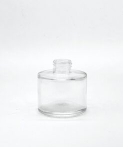 120ml clear diffuser bottle