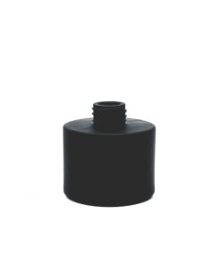 120ml Matte Black Diffuser Bottle