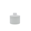 120ml Small Gloss White diffuser bottle