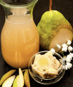 Pear Ginger Glow Fragrance Oil