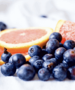 Persian Orange & Cassis Fragrance Oil 2