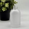 Boston Diffuser Bottle - Frosted