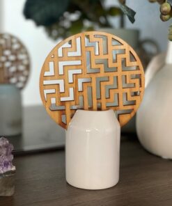 Unique Scented Home Diffuser