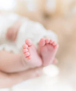 Baby Powder Fragrance Oil | Luxaroma