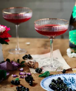 Baies Type Fragrance Oil | Luxaroma