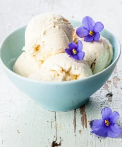 Gourmet Tahitian Vanilla Fragrance Oil | Luxaroma