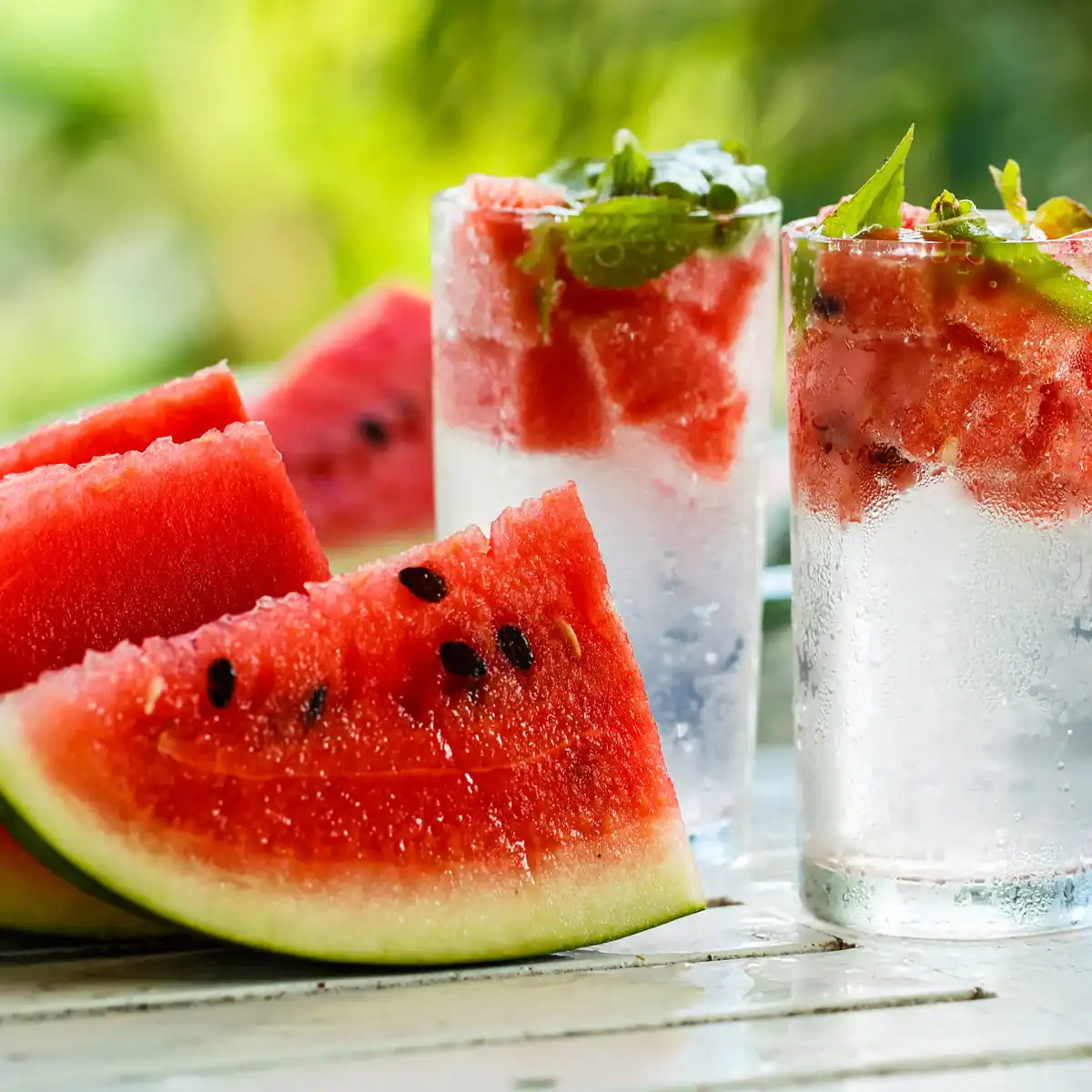 Juicy Watermelon Fragrance Oil | Luxaroma