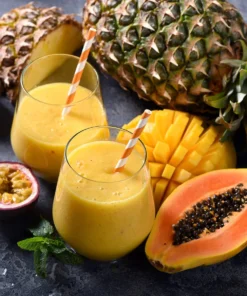 Passionfruit & Paw Paw Type Fragrance Oil | Luxaroma