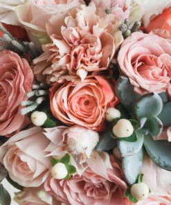 Rose Victorian Fragrance Oil | Luxaroma