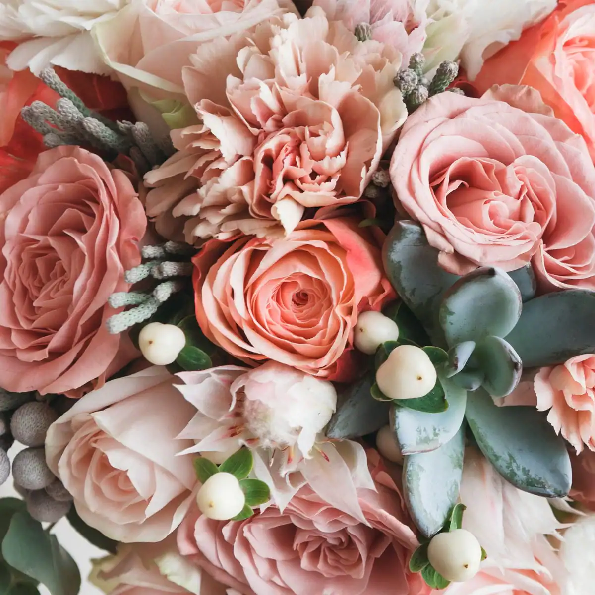 Rose Victorian Fragrance Oil | Luxaroma