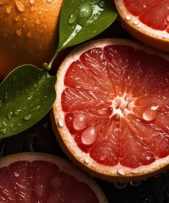 Blood Orange and Grapefruit Fragrance Oil | Luxaroma