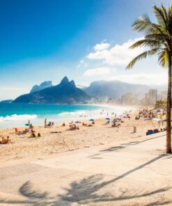 Brazilian Bum Bum Type Fragrance Oil | Luxaroma